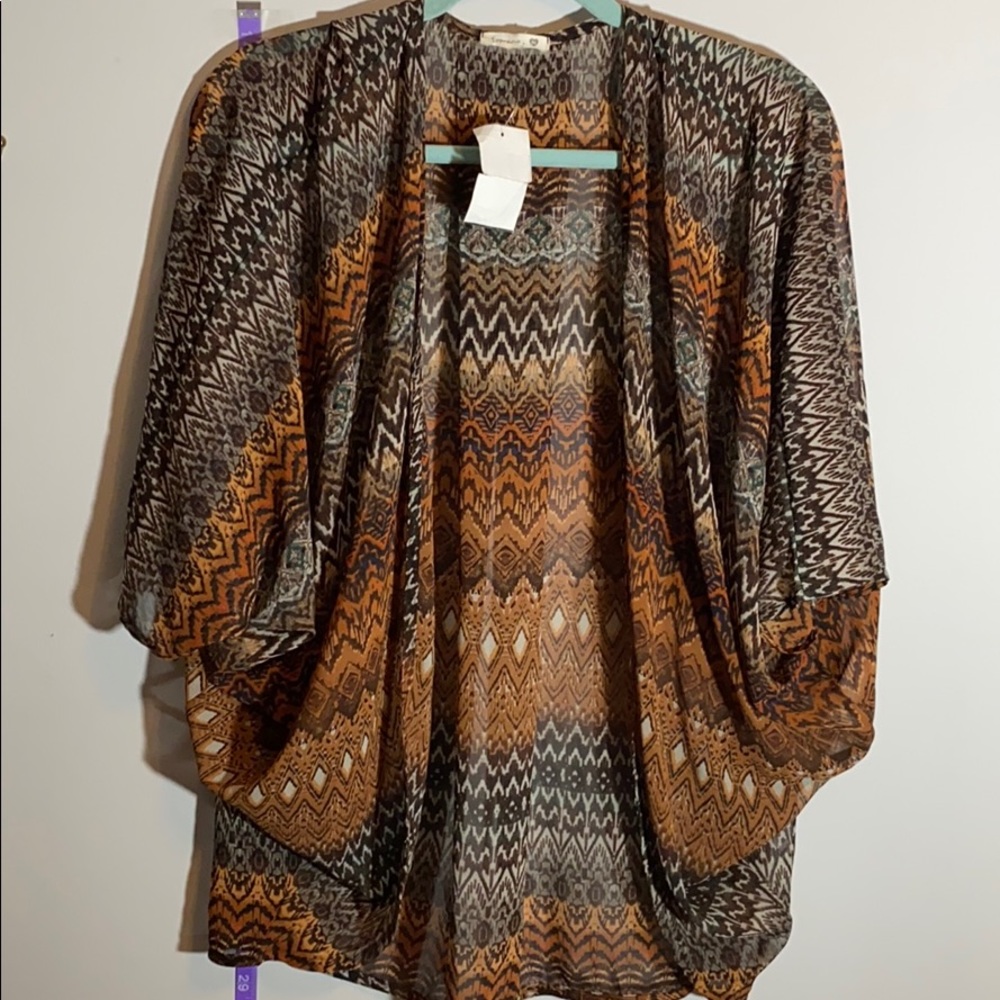 Cardigan - Picture 4 of 4